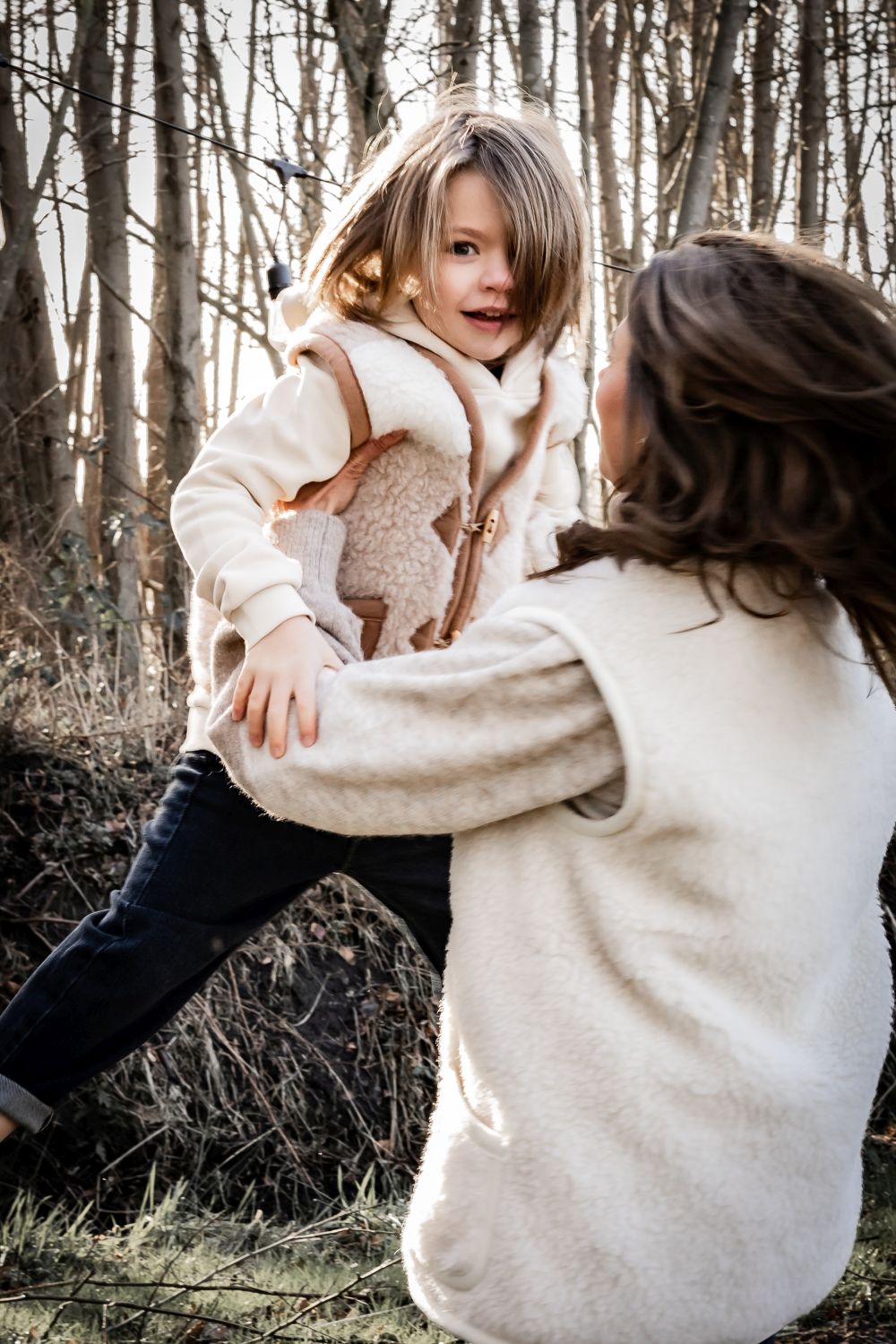 Alwero bodywarmer Alpen Adult