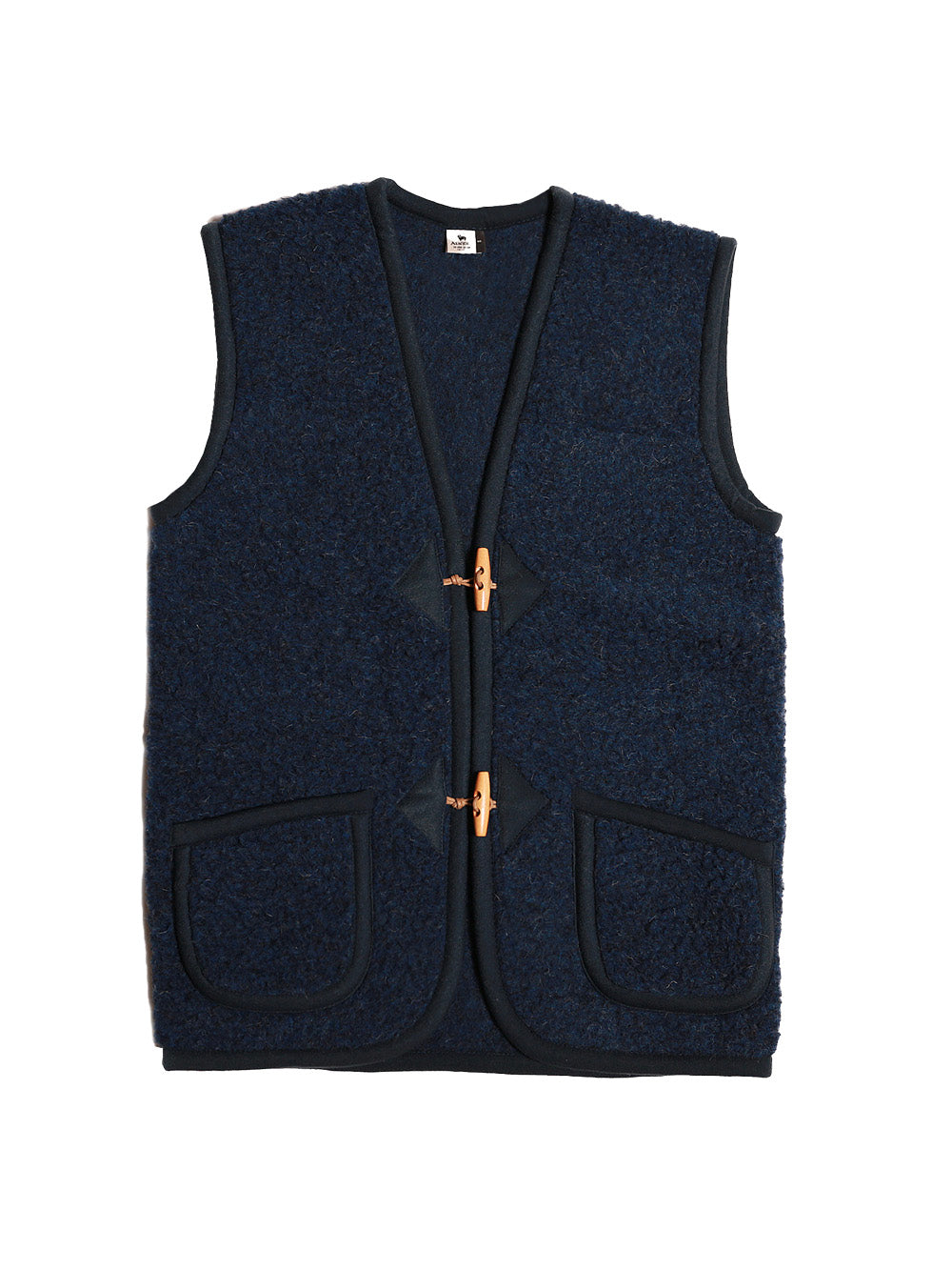 Alwero bodywarmer Alpen Adult