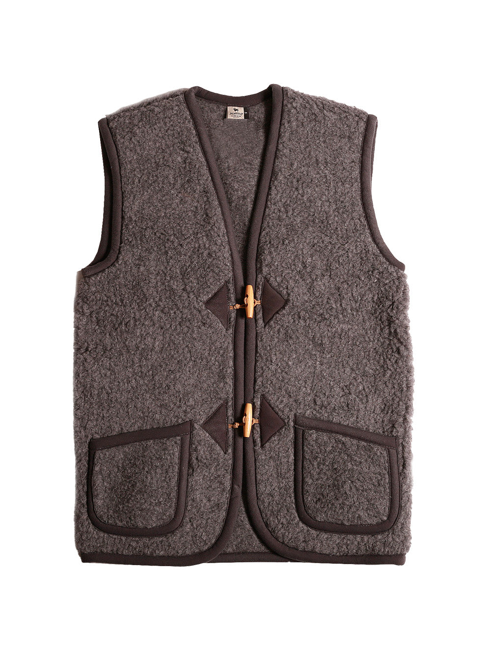 Alwero bodywarmer Alpen Adult