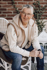 Alwero bodywarmer Everest