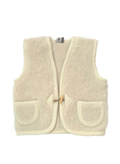 Alwero bodywarmer Alpen Junior