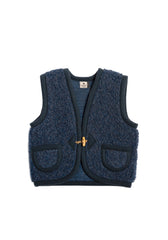 Alwero bodywarmer Alpen Junior
