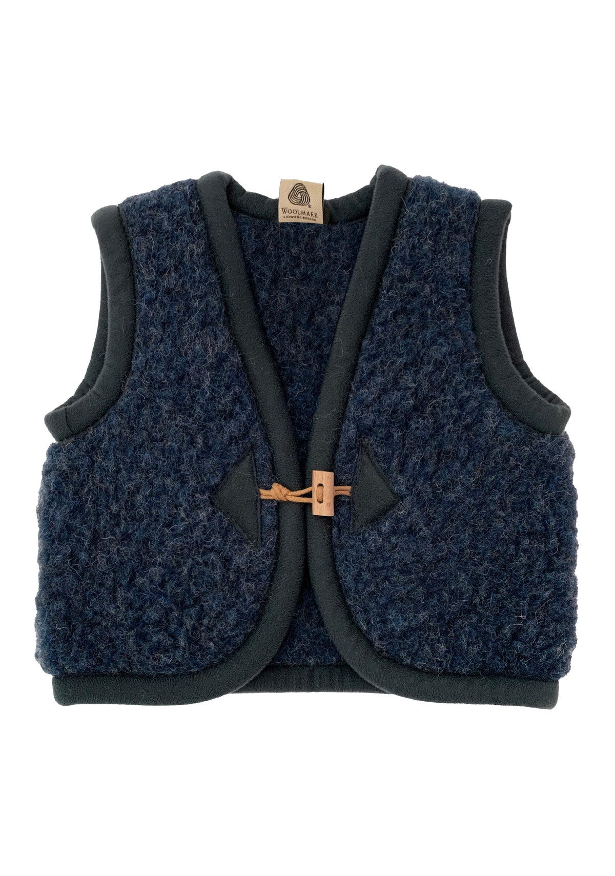 Alwero bodywarmer Alpen Junior