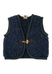 Alwero bodywarmer Alpen Junior