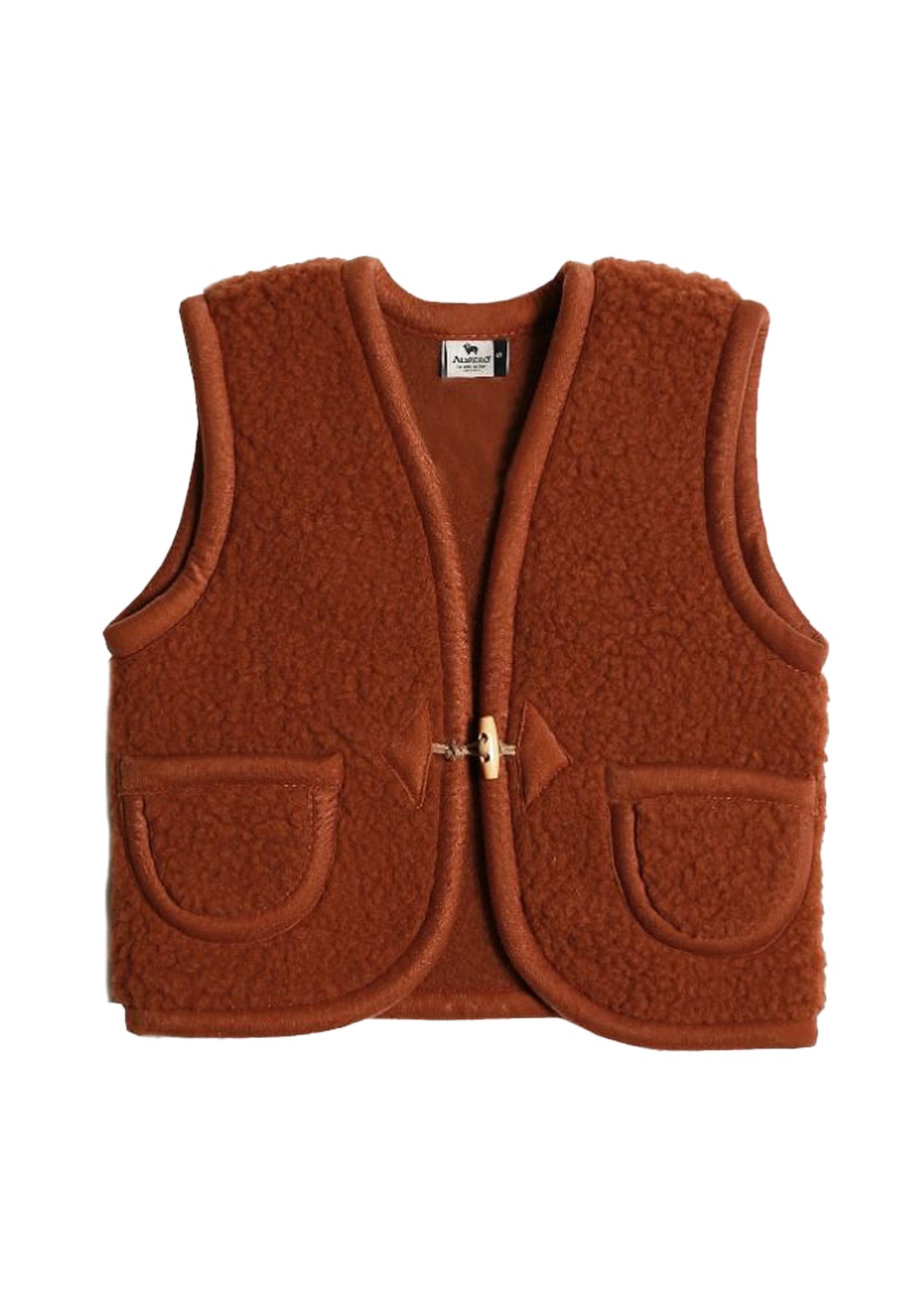 Alwero bodywarmer Alpen Junior