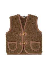 Alwero bodywarmer Alpen Junior