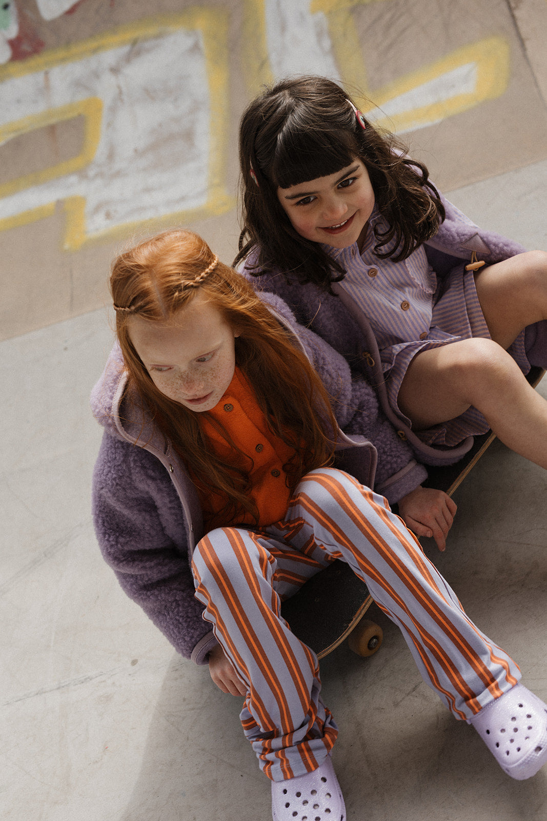 Alwero bodywarmer Alpen Junior