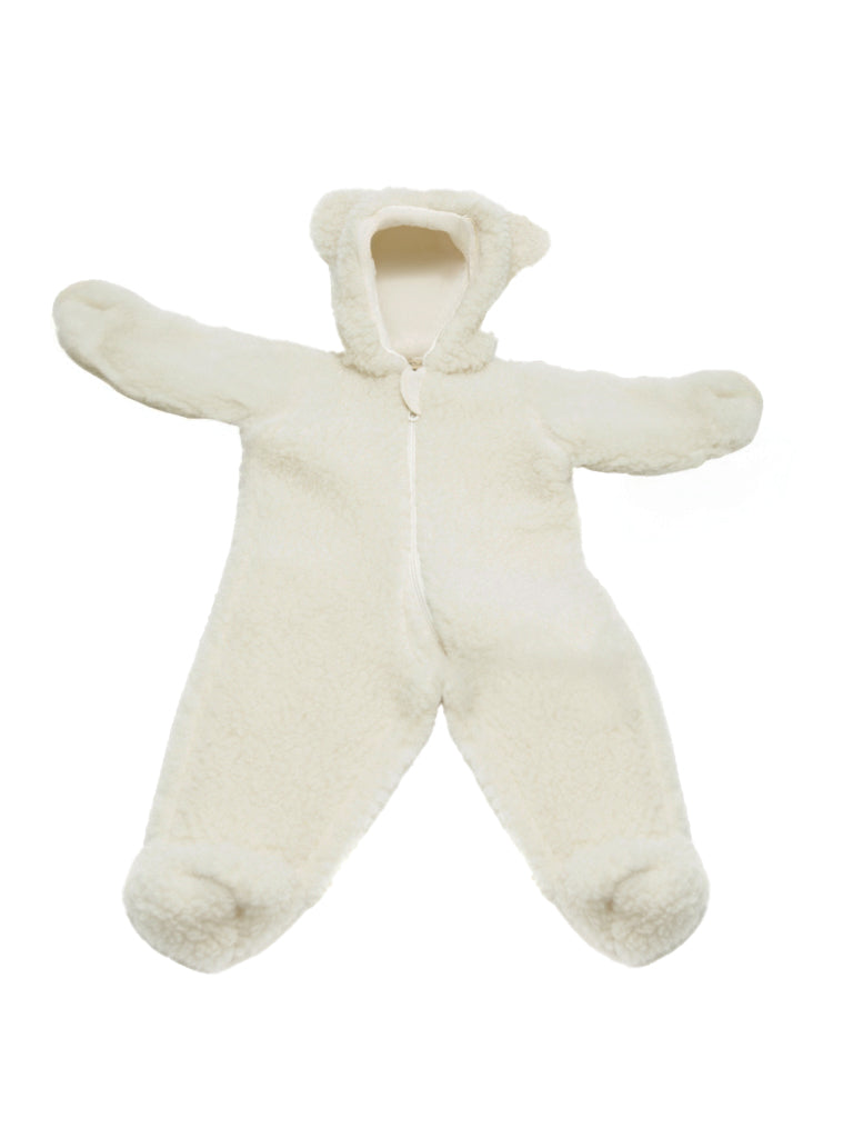 Alwero overall Babybears