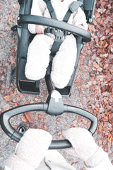 Alwero overall Babybears