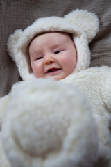 Alwero overall Babybears