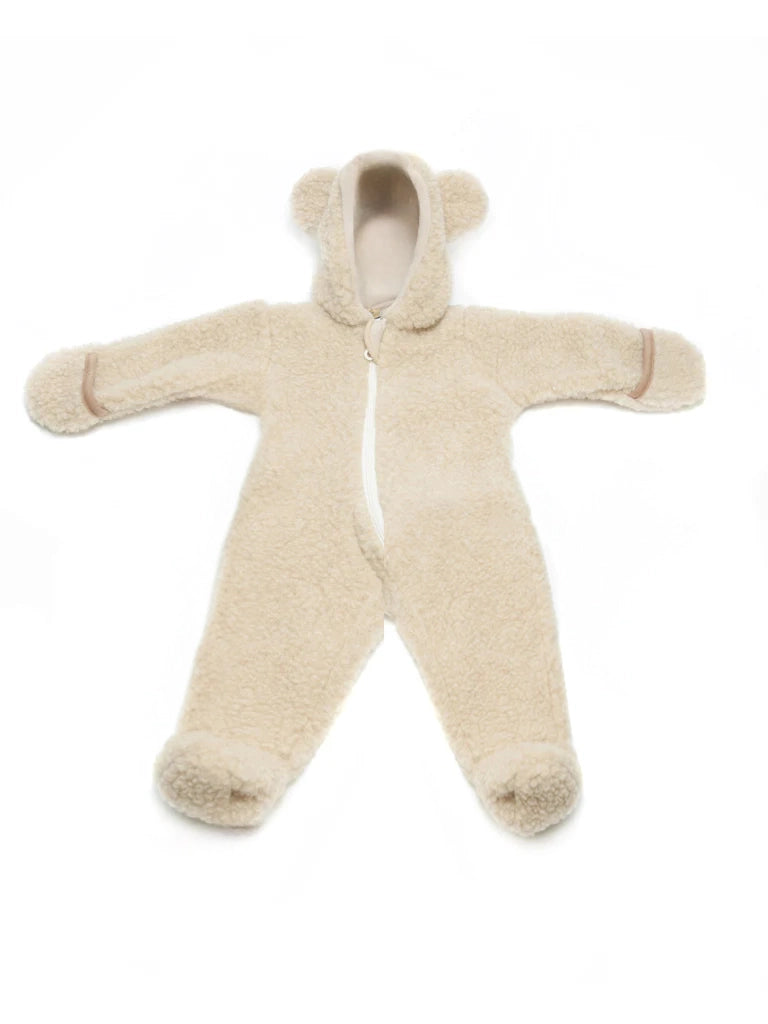 Alwero overall Babybears