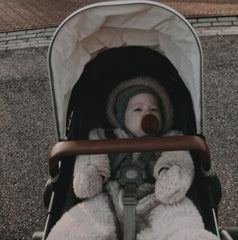 Alwero overall Babybears