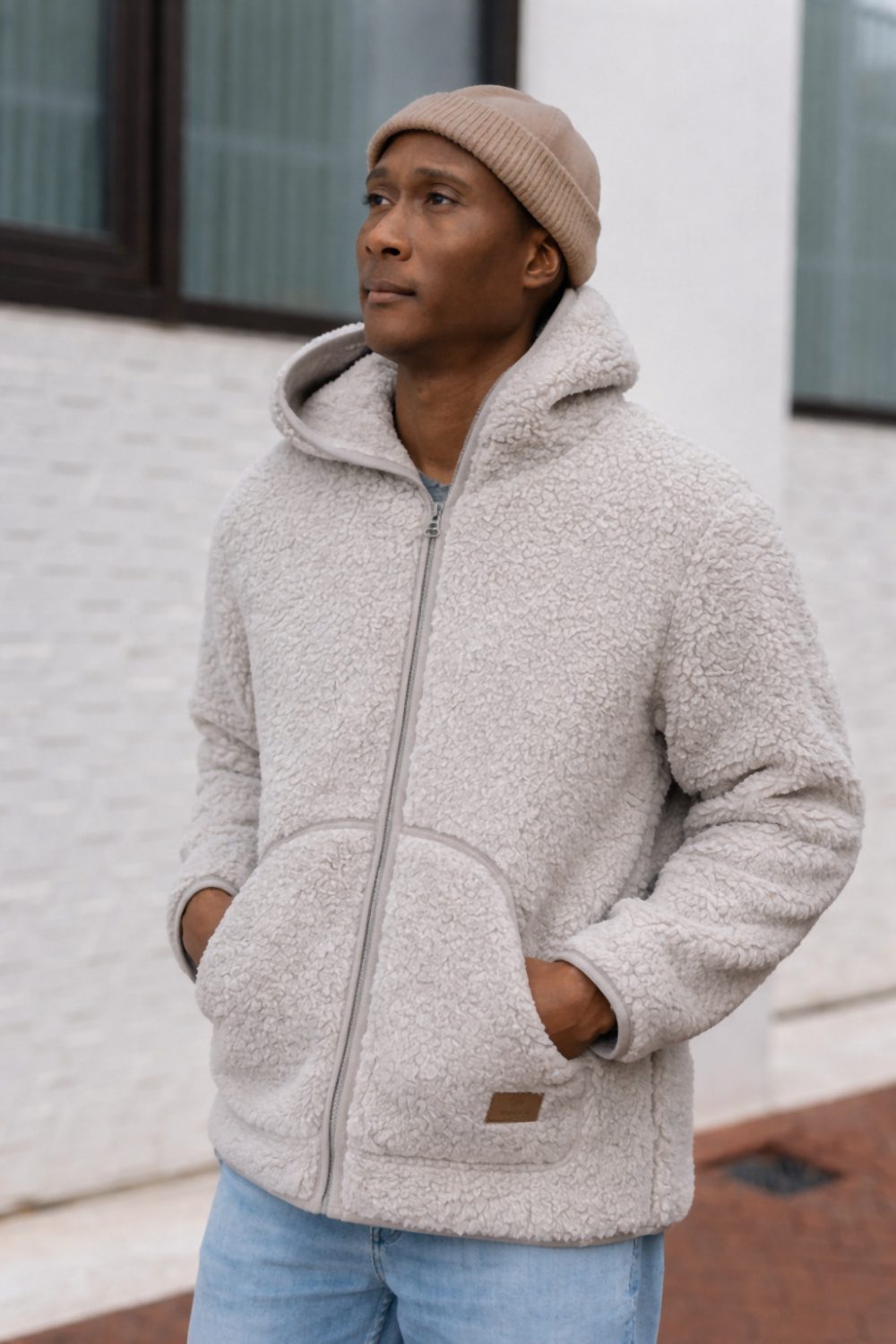Alwero Jas Vest Alasken