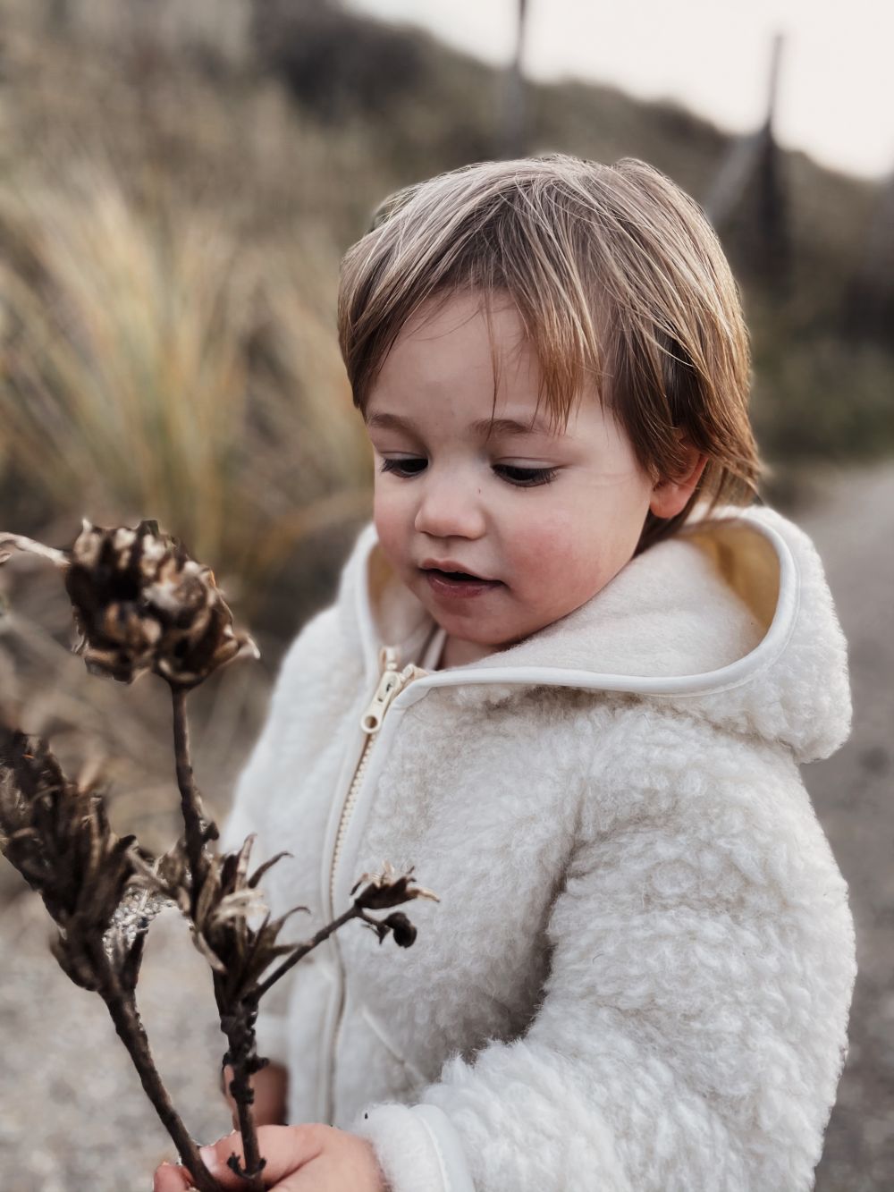 Alwero jas vestje Mody