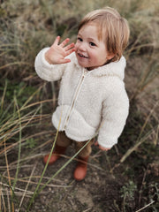 Alwero jas vestje Mody