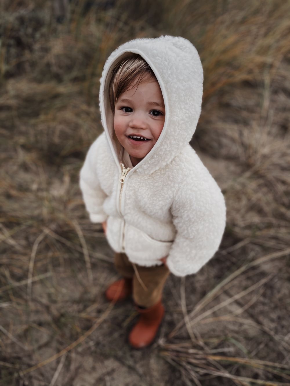 Alwero jas vestje Mody