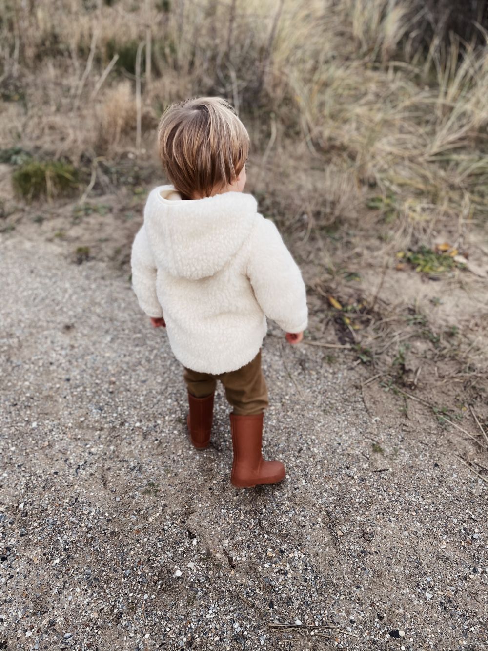 Alwero jas vestje Mody