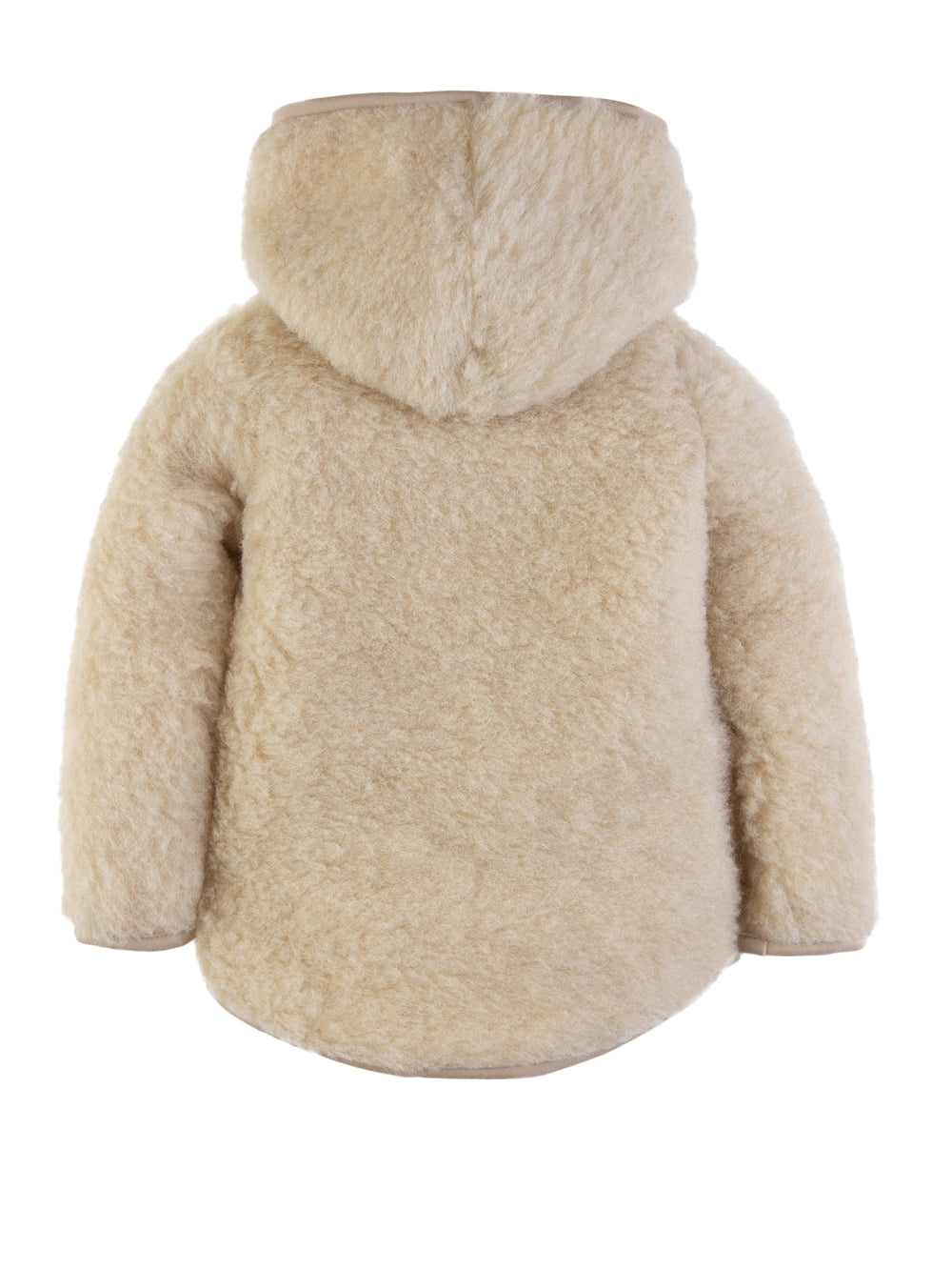 Alwero jas vestje Mody