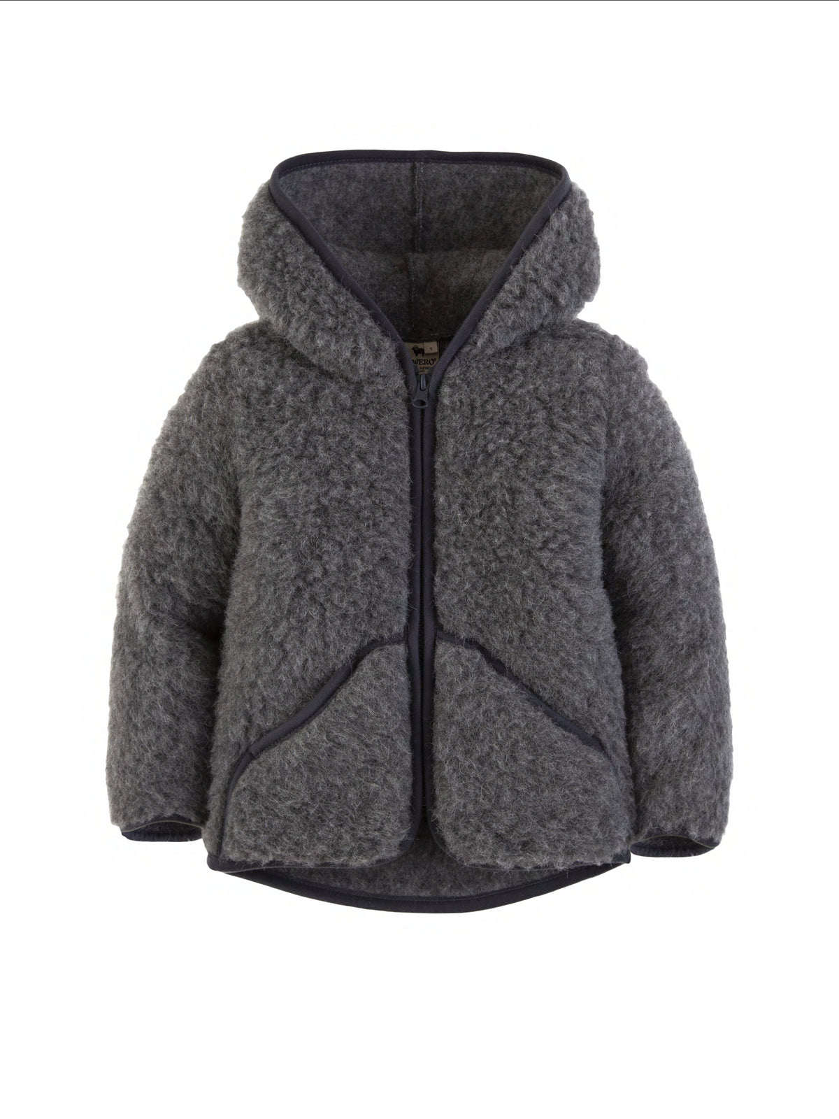 Alwero jas vestje Mody