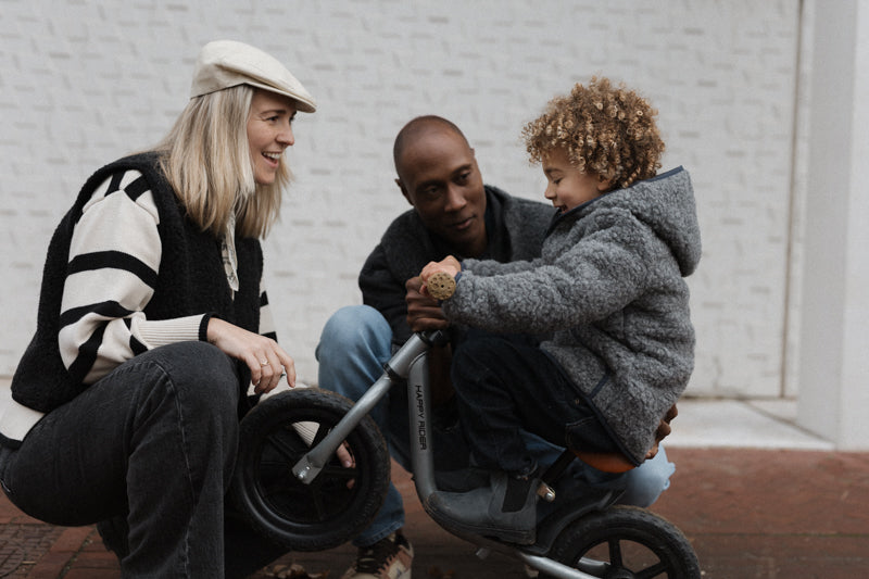 Alwero jas vestje Mody