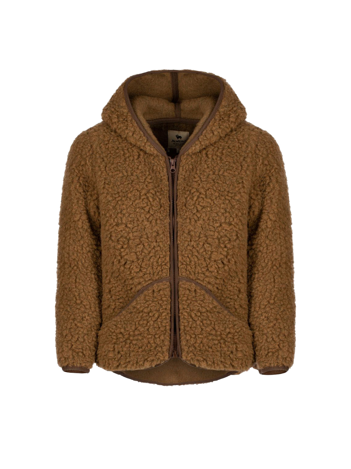 Alwero jas vestje Mody