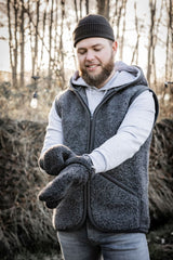 Alwero wanten Freeze