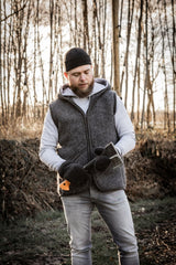 Alwero wanten Freeze