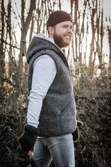 Alwero wanten Freeze