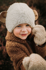 Alwero wanten Freeze kids