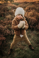 Alwero wanten Freeze kids