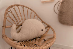 Alwero kussen Walvis