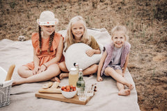 Alwero kussen Walvis