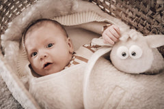 Alwero knuffel Sweety