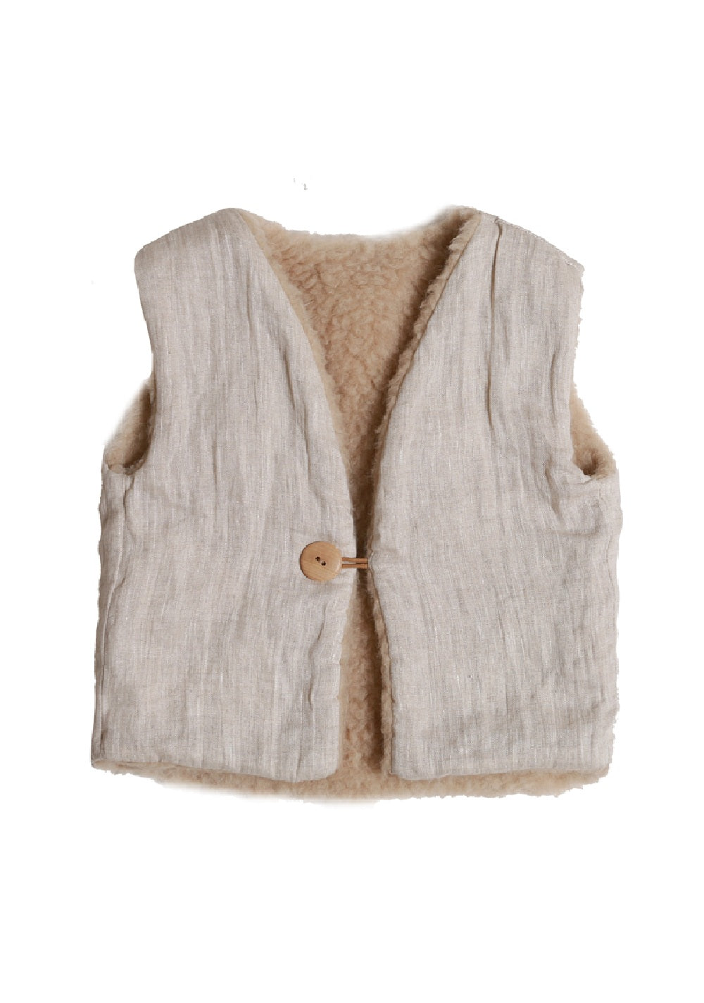 Alwero Exclusive bodywarmer Vest Junior