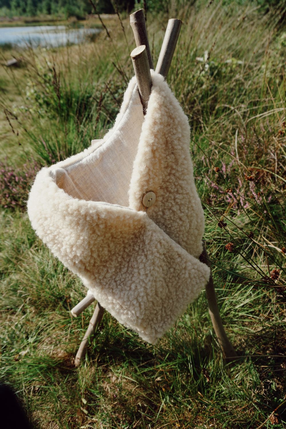 Alwero Exclusive bodywarmer Vest Junior