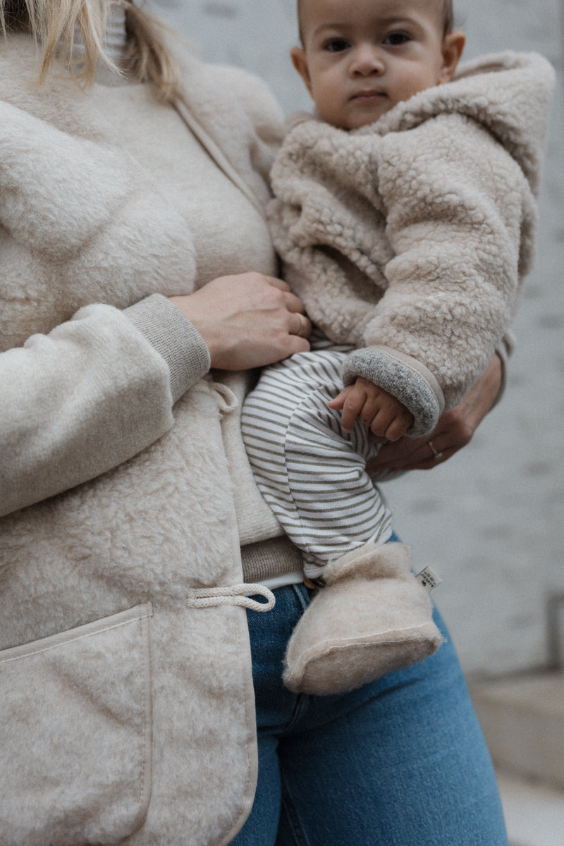 Alwero Exclusive bodywarmer Alpen Onion