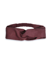 Alwero haarband overslag