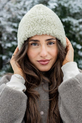 Alwero muts Egg Light