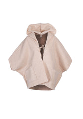 Alwero poncho Ronna