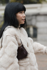 Alwero Exclusive jas Cloudy 3D