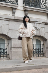 Alwero Exclusive jas Cloudy 3D