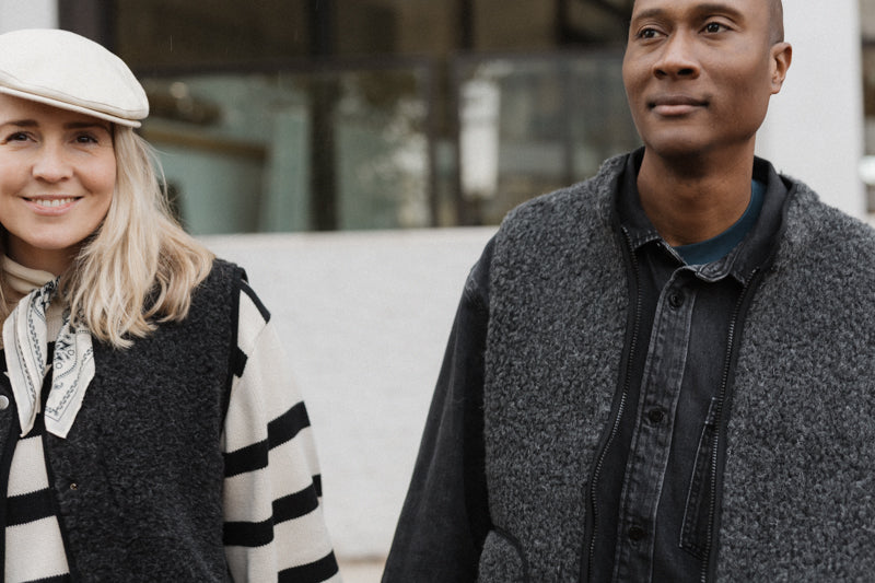 Alwero bodywarmer Rudi Adult