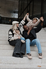 Alwero bodywarmer Rudi Adult