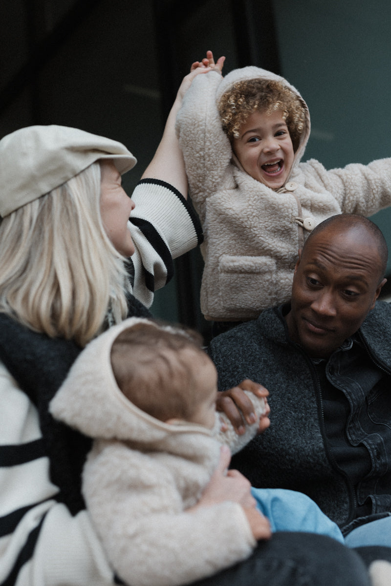 Alwero bodywarmer Rudi Adult