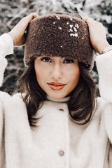 Alwero hoofdband Vovo