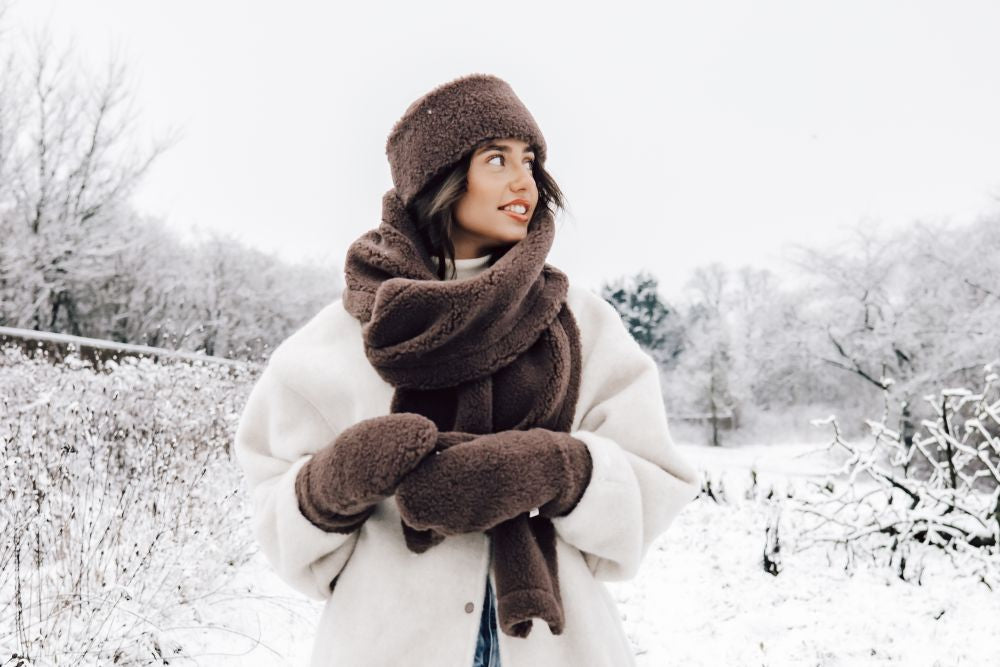 Alwero hoofdband Vovo