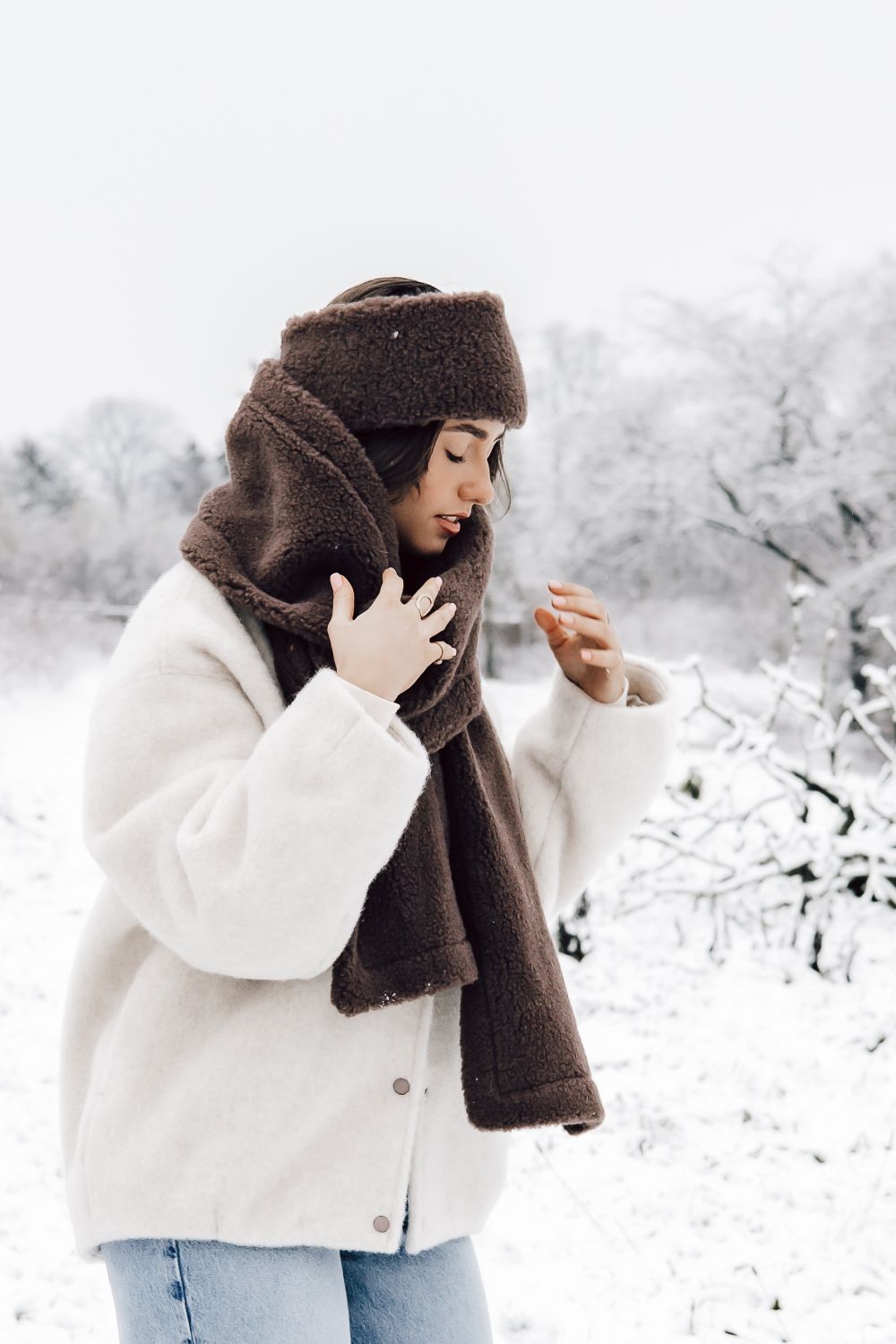 Alwero hoofdband Vovo