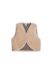 Alwero baby vest Lulu light