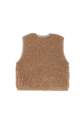 Alwero baby vest Lulu light