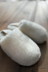 Alwero sloffen Basic Mono